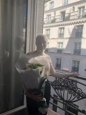 Инна 54 ans Новороссийск Russie