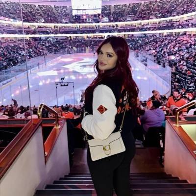 Julia 30 ans Нижний Новгород Russie