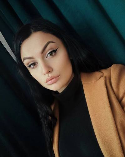 Liliana 36 years Харьков Ukraine