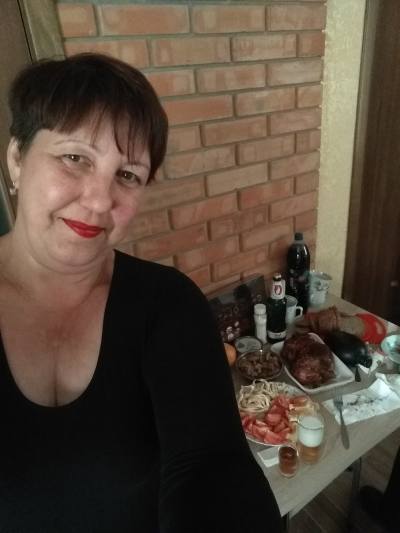 Ксенія 46 ans П'ятихатки Ukraine