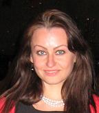 Svetlana 47 ans Minsk Biélorussie