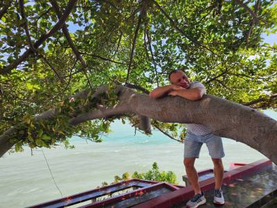 Peter 48 ans Baden  Autriche