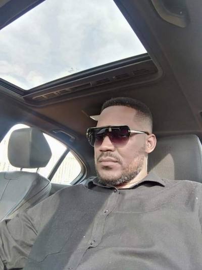 Lawrence 40 ans Gauteng Afrique du Sud