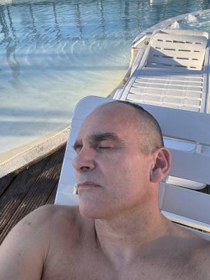 Jimmy 53 лет Cachan Франция