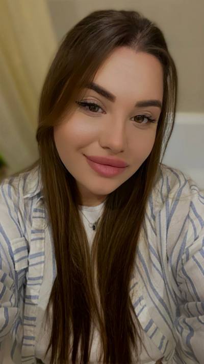 Анастасия 29 ans Одеса м. Ukraine