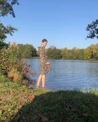 Olga 52 лет Киев Украина