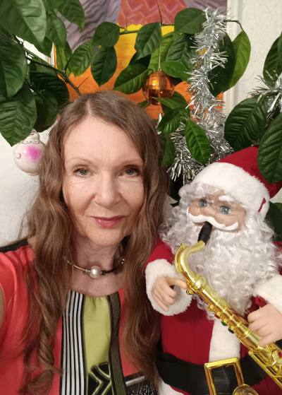 Natacha 60 ans Saint Petersburg Russie