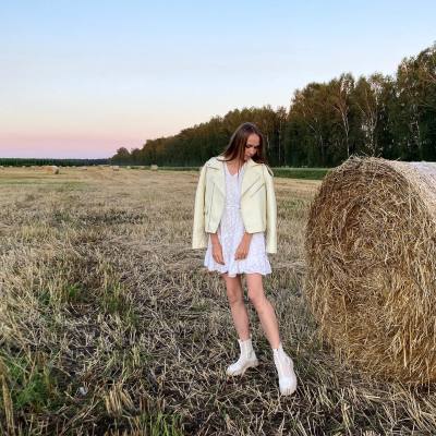 Marina 30 ans Брест Biélorussie