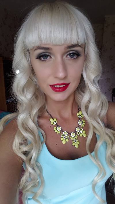 Nata 38 Jahre Bruxelles Belgien
