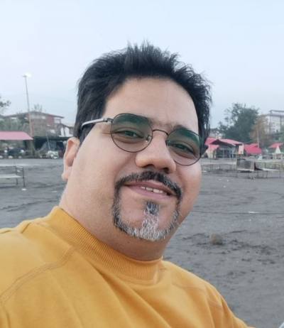 Amir 39 ans Mel Australie