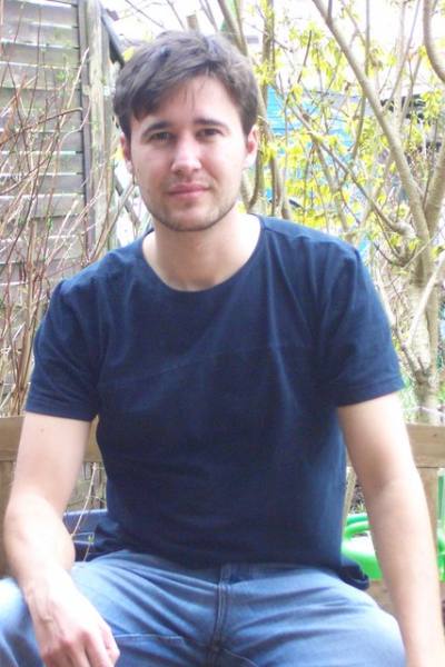 Ralf 41 лет Rosenheim Германия