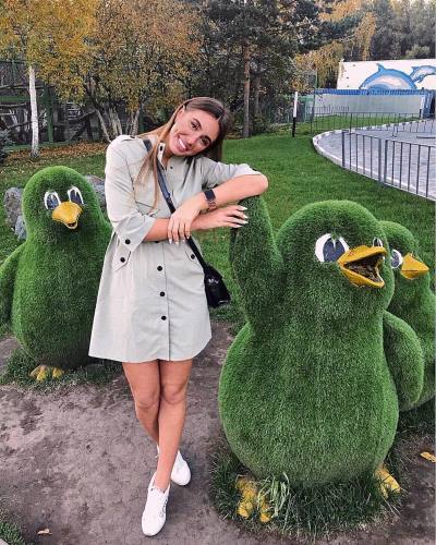 Alyona 39 ans Krasnodar Russie