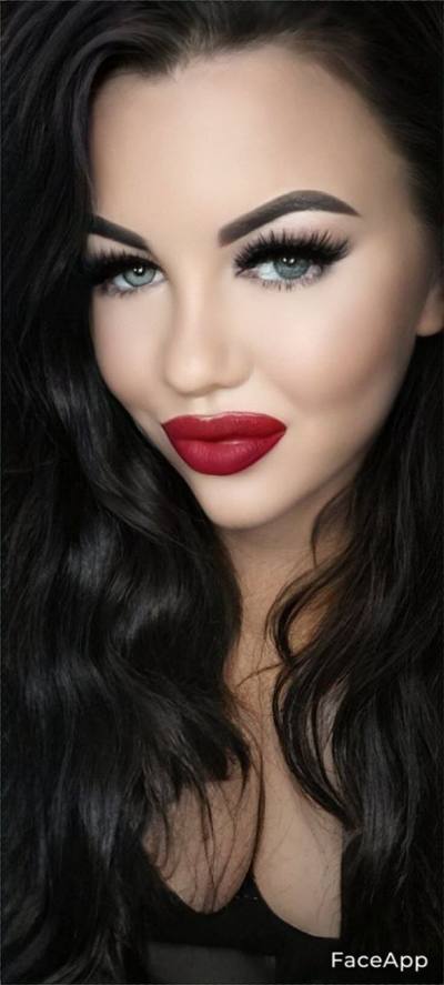 Olya 41 ans Lugansk Russie