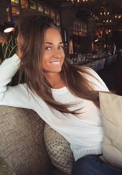 Katya 37 ans Казань Russie