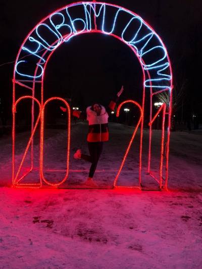 Natasha 36 ans Poltava Ukraine