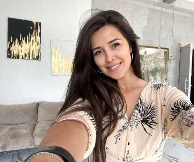 Julia 41 years Bistriţa Bârgăului Romania