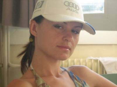 Olga 43 ans Тирасполь Moldavie
