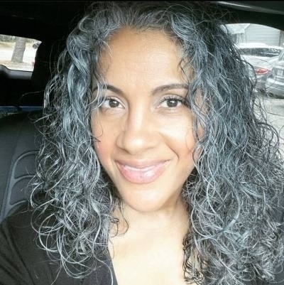 Doreen 52 ans Ulyanovsk Russie