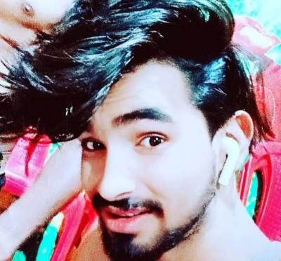 Danish 22 лет Bareilly Индия