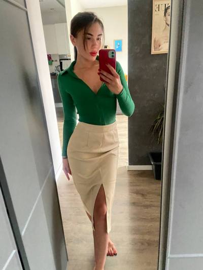 Sofiia 36 ans Kyiv Ukraine