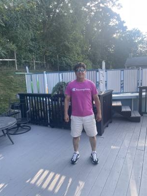 Elias 62 лет Rockland  США