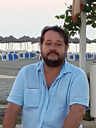 Almayate 59 ans Marseille France