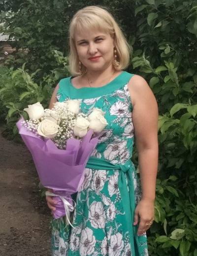 Olga 48 ans Ufa Russie