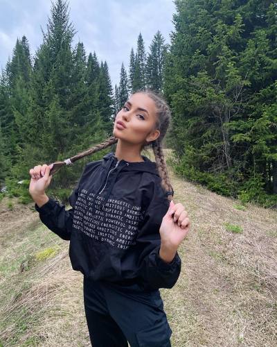 Ekaterina 32 ans Minsk Biélorussie