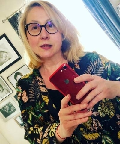 Anissa 48 ans Bamberg Allemagne