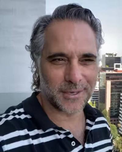 Franck 38 лет Québec  Канада