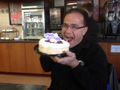 Steve 62 ans Kindersley Canada