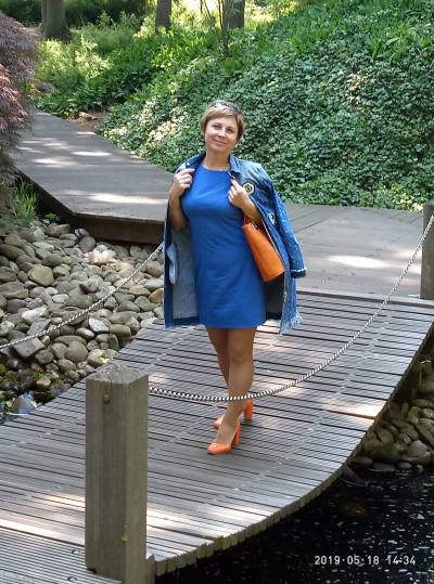 Luda 56 ans Brest France