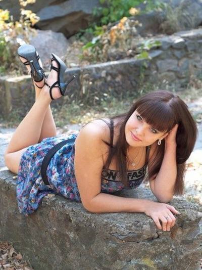 Tatiana 31 Jahre Волоколамск Russland