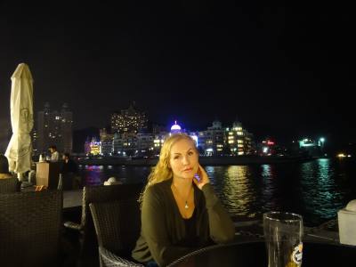 Alena 55 лет Dalian Китай