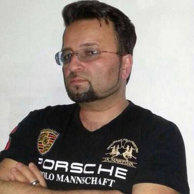 Karim 56 ans Bxl Belgique