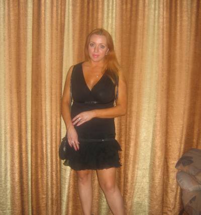 Оxana 53 ans Kiev Ukraine