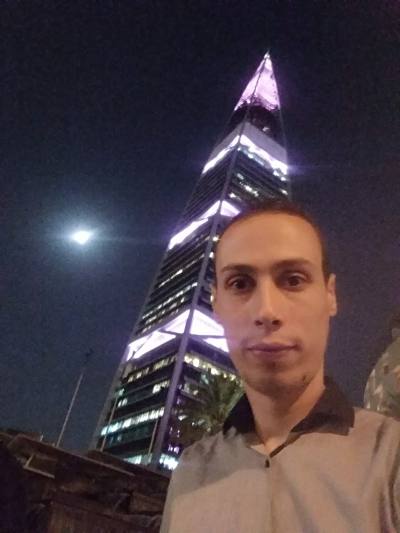 Ghazal 33 ans Riyadh Arabie saoudite