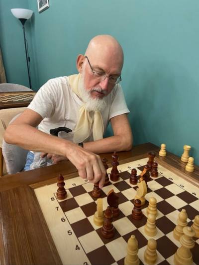 юрий 34 лет Москва Россия