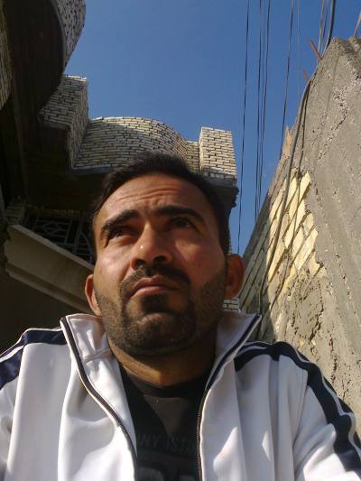 Mahran 40 ans Kuwait Koweït