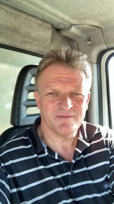 Benoit 61 ans Igny France