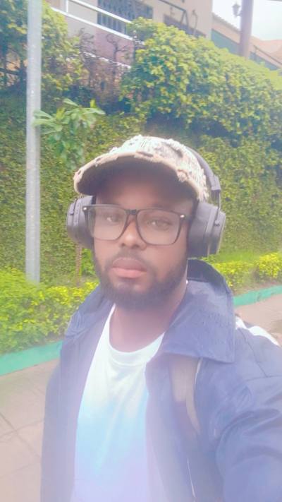 Lamine 33 ans Bouake France