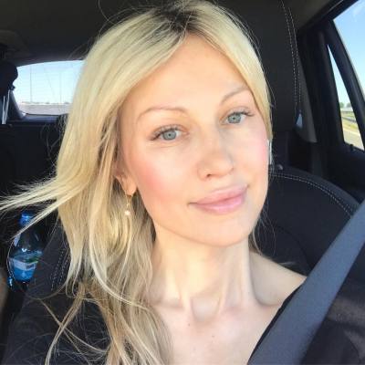 Valentina 42 ans Минск Biélorussie