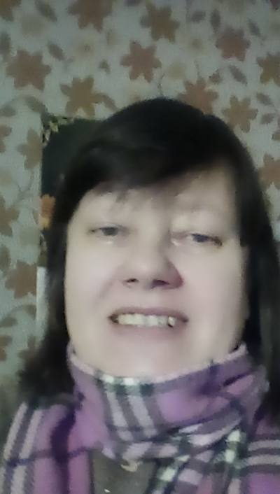Tatiana 63 ans Moscou Russie