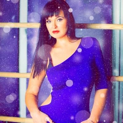 Diana 45 ans Minsk Biélorussie