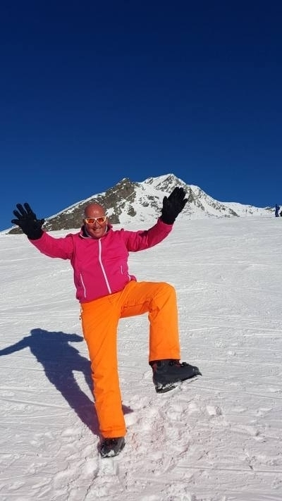 Gontran 46 ans Aiseau  Belgique