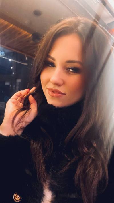 Lidiia 34 ans Cherkasy Ukraine