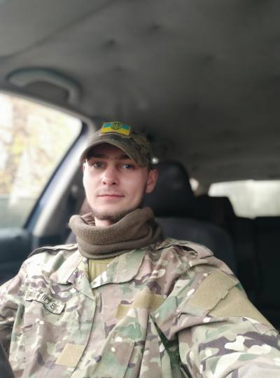 Jonny 25 лет Poltava Украина