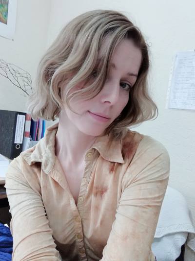 Olga 53 ans Kazan Russie