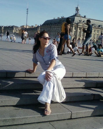 Anastasia 50 ans Саратов Russie