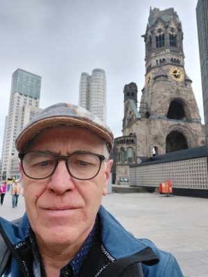 Andreas 61 ans Köln Allemagne